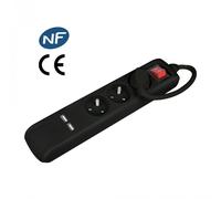 Pullman FNBKU03 - Noir