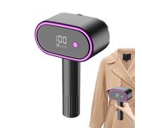 Pulls électrique rechargeable par USB | Diffuseur de pull portable | Maison Salon Meubles de Chambre Canapé Couverture Tissu Voyage Pull