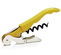 Pulltap's Genuine Classic 500 Tire-bouchon professionnel Jaune