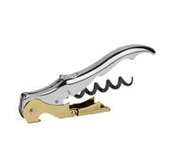 Pulltap's Genuine - Slider 150 chrome et or - Tire-bouchon professionnel