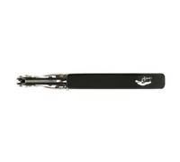 Pulltex Tire-bouchon PWC Classic Colour Pliant double levier Noir