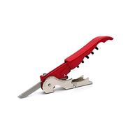 Pulltap's Tire-bouchon Slider 900 véritable en forme de clé pour bouteille de vin Rouge