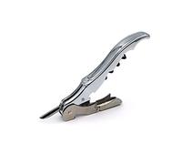 Pulltap's Véritable tire-bouchon classique 100 clés décapsuleur (Cromado - Chrome)
