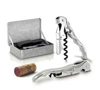 Pulltex Coffret Classique - Étui en cuir - Coffret Cadeau