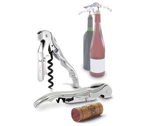 Pulltex Pulltap’s Classic - Chrome - Aspect argenté