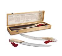 Pulltex Sabre à champagne