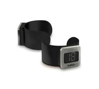 Pulltex Thermomètre à bouteille - Noir