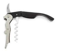 Pulltex Tire Bouchon Noir Pullparrot pour gaucher