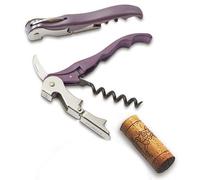 Pulltex Tire-Bouchon Pulltap's Colour Purple