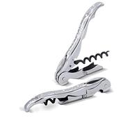 Pulltex - Tire bouchon Pulltap's evolution crystal 26 CR (ecoBox)