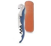 Pulltex - Tire-bouchon Pulltap's Pulltex bleu - Tire bouchon
