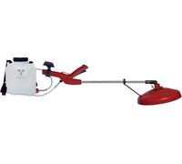 Pulmic - Pulvérisateur électrique ultra faible volume Fenix 35 avec batterie au lithium, pliable, piles ou batterie 3000 mAh. Pulvérisateur électrique Capacité 5 l. Autonomie jusqu'à