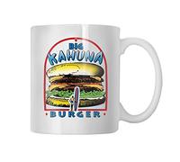 Pulp Fiction (Big Kahuna Burger) 11oz/315ml Mug