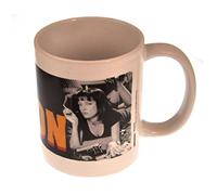 Pulp Fiction (Mia) 11oz/315ml Mug