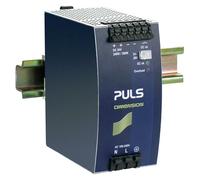 Puls Alimentation rail DIN Dimension QS10.241 24 V DC 10 A 240 W 1 sortie