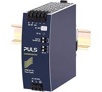 PULS CP20.241-S1 Alimentation rail DIN 24 V 20 A 480 W Nbr. de sorties:1 x Contenu 1 pc(s)