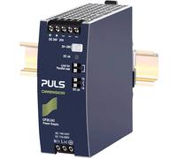 PULS CP20.242 Alimentation rail DIN 24 V 20 A 480 W Nbr. de sorties:1 x Contenu 1 pc(s)