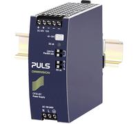 PULS CP20.481 Alimentation rail DIN 48 V 10 A 480 W Nbr. de sorties:1 x Contenu 1 pc(s)