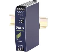 PULS CP5.121 Alimentation rail DIN 12 V/DC 120 W Contenu 1 pc(s)