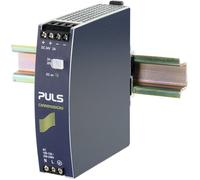 PULS CS5.241-C1 Alimentation rail DIN 24 V 5 A 120 W Nbr. de sorties:1 x Contenu 1 pc(s)