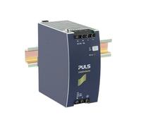 PULS DIMENSION CS10.241 Bloc d'alimentation pour rail DIN, alimentation à découpage, alimentation DIN 24 V/DC 10 A 240 W (CS10.241)