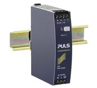 PULS DIMENSION CS3.241 Bloc d'alimentation pour rail DIN, alimentation à découpage, alimentation DIN 24 V/DC 3.3 A 80 W (CS3.241)