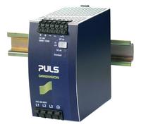 PULS Dimension QT20.361 Bloc d'alimentation pour Rail DIN 36 V/DC 13,3 A 480 W 1 x