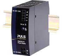 PULS PIM60.241 Alimentation rail DIN 24 V/DC 60 W Contenu 1 pc(s)