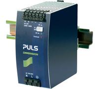PULS QS10.241-C1 Alimentation rail DIN 24 V 10 A 240 W Nbr. de sorties:1 x Contenu 1 pc(s)