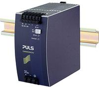 PULS QTD20.241 Convertisseur DC/DC 24 V 20 A Nombre de sorties : 1 x Contenu 1 pièce