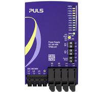 PULS TP960.241 Alimentation rail DIN 24 V/DC 40 A 960 W Nbr. de sorties:1 x Contenu 1 pc(s)