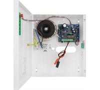 PULSAR AWZG2-12V2A-B alimentation de secours conforme à EN50131-6 niveau 2, 13,8V/2A/7Ah