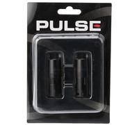 Pulse DMXTERM-3P Lot de 2 terminateurs XLR DMX 3 broches