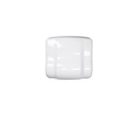 Pulse sèche-mains blanc - MULLER INTUITIV M133111