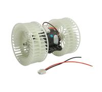 Pulseur d'air habitacle NRF 34040