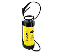 MESTO Pulvérisateur à pression FLORI 3232 R contenu de remplissage 5 l 3 bar poids 1,7 Quantité:1
