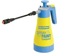 GLORIA GLORIA Spray n paint 0,75 l compact Quantité:4
