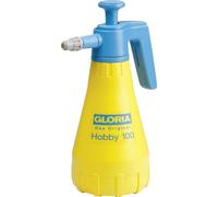 GLORIA GLORIA Pulvérisateur à pression Hobby 100 Quantité:1