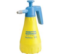 Pulvérisateur 1 l Gloria Haus und Garten Hobby 100 000015.0000