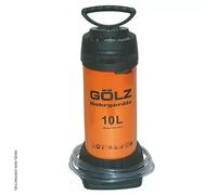 Pulvérisateur 10L PVC gardena - GOLZ - 2950100043