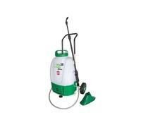 Pulverisateur 16 litres pila16 rbat20 avec cloche batterie et chargeur