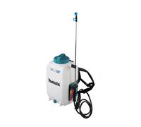 Makita Pulvérisateur sans fil DUS158Z 15 L 18V LXT Li‑ion 5 bar sans batterie