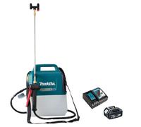 Pulvérisateur 18V Li-Ion LXT 5 litres (1x3,0 Ah) - MAKITA DUS054RF