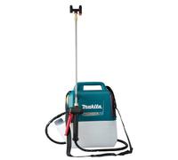 Makita Pulvérisateur sans fil DUS054Z 5 L Li-Ion LXT 18V sans batterie