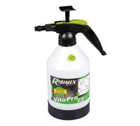 Pulvérisateur 2 litres à pression préalable Vitopro 2 pour produits alcalins