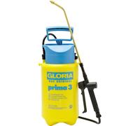 Pulvérisateur 3 l Gloria Haus und Garten prima 3 000078.0000