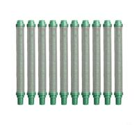 Pulvérisateur 304 30 Mesh Anti-Bouchon Pulvérisateur 304 30 | Compatible pistolets pour wagner, réduit pointe, pour idéal émaux, primaires, peintures acryliques