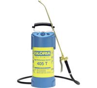 GLORIA GLORIA Pulvérisateur haute performance en acier, modèle 405 T Quantité:1