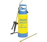 Pulvérisateur 5 l Gloria Haus und Garten primex 5 000083.0000