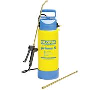 GLORIA GLORIA Pulvérisateur à pression Primex 5, 5 l contenance Quantité:1